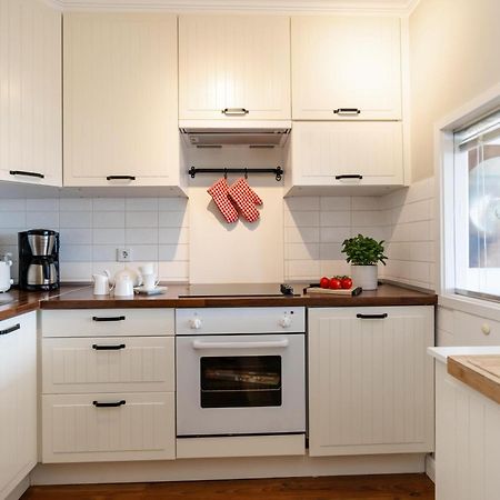 Seeblick Westerland Bagian luar foto